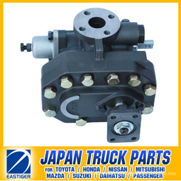 Japan LKW Teile der Hydraulik Zahnradpumpe Kp35b